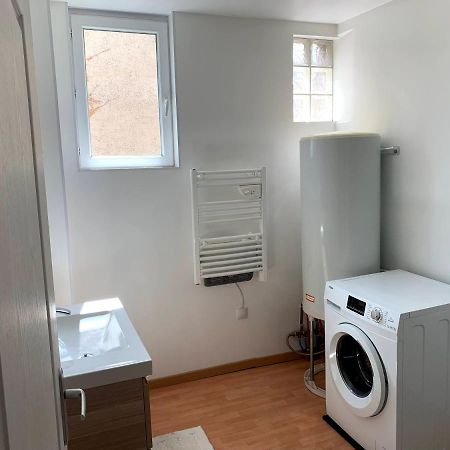 Appartement Cosy A Quelques Minutes Du Centre Châlons-en-Champagne Exteriör bild